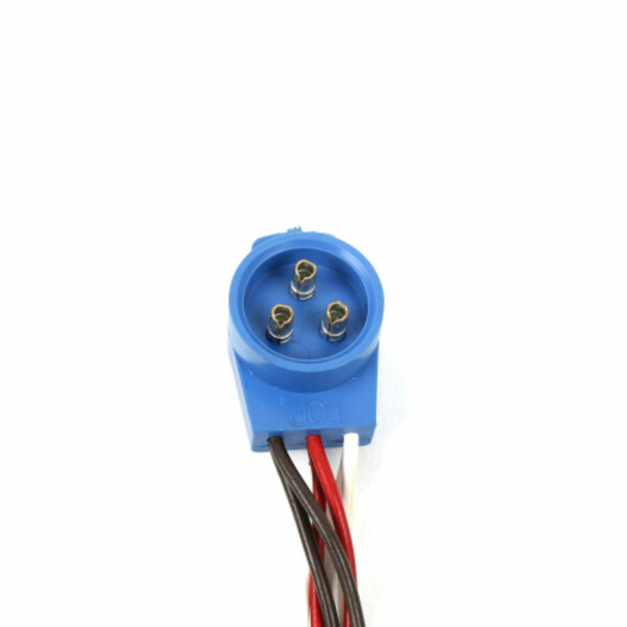 PIGTAIL, 9" Y-ADAPTER