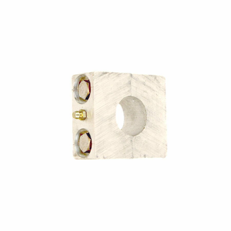 BEARING COAL DOOR MACH. ASSEMBLY BEARING BLOCK