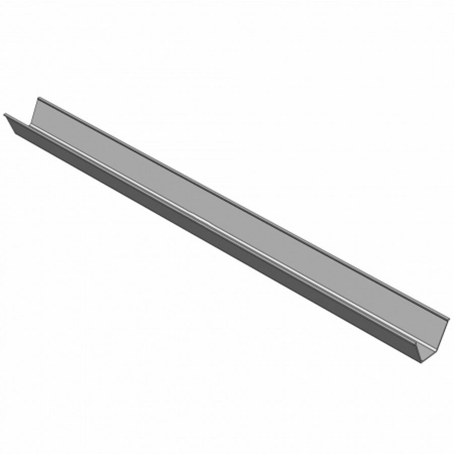 CROSSMEMBER 96" LONG FOR SMOOTH SIDE TIPPER