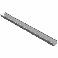 CROSSMEMBER 96" LONG FOR SMOOTH SIDE TIPPER