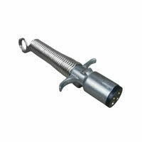 PLUG, 4-WAY W/SPRING