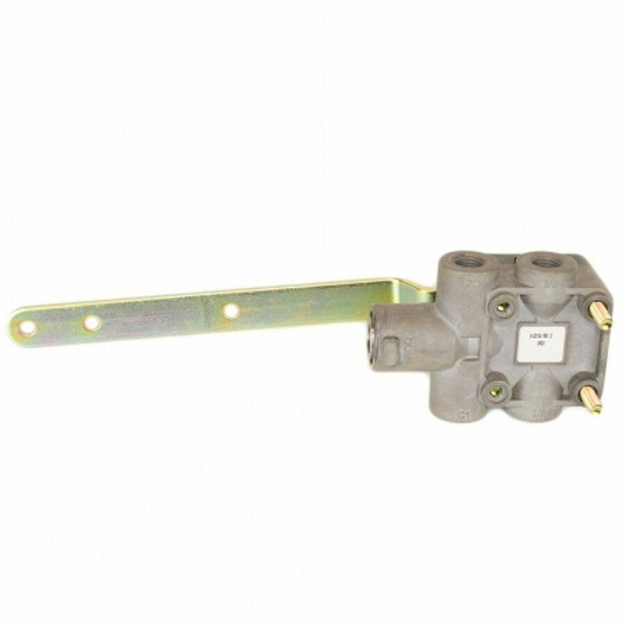 VALVE, HEIGHT CONTROL W/DUMP