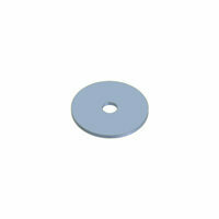 FENDER WASHER, 1/4" PLN 1-1/4" OD
