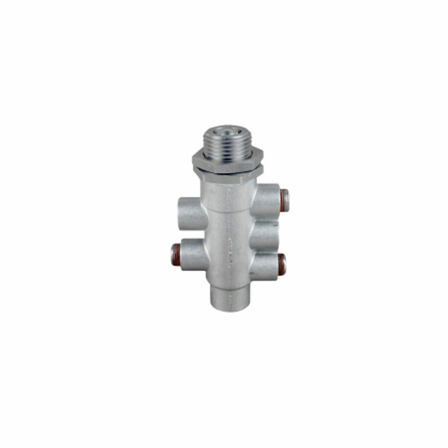 DUMP ANGLE LIMIT VALVE