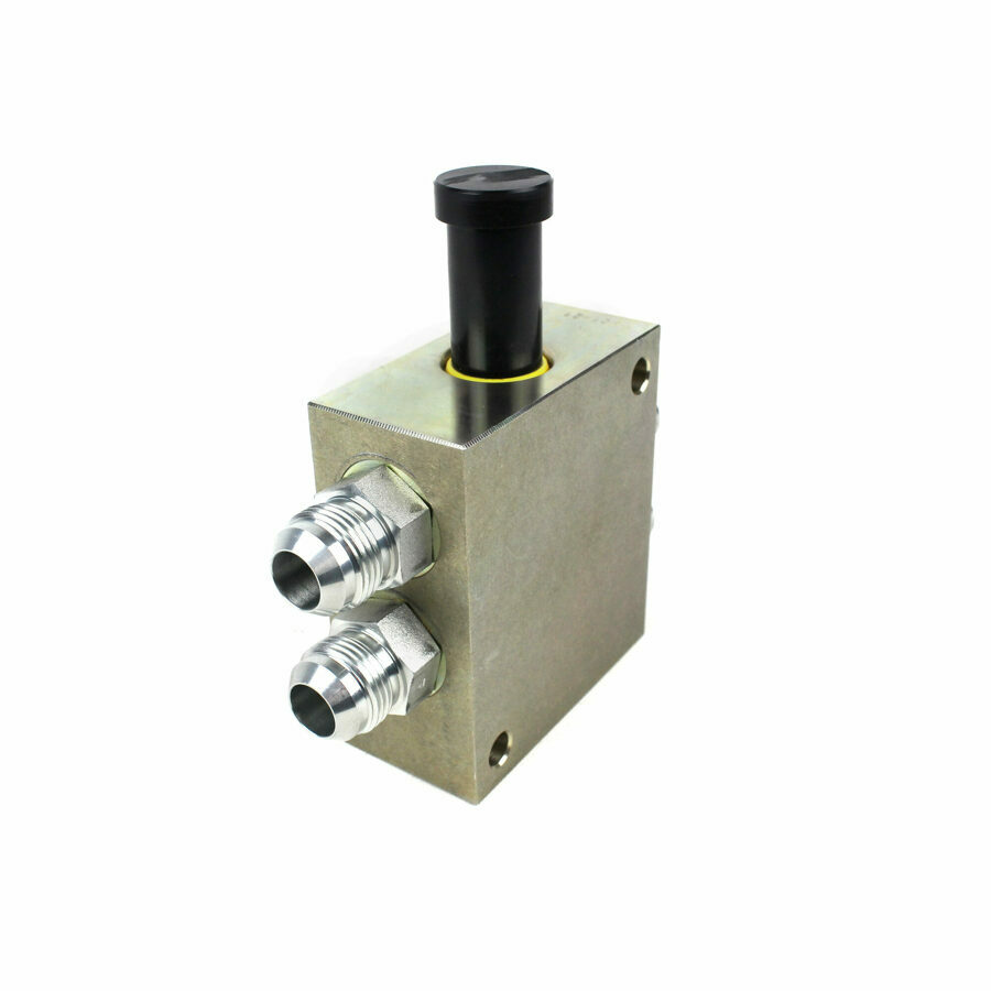 CONTROL VALVE ASSEMBLY, R2 LOAD-UNLOAD