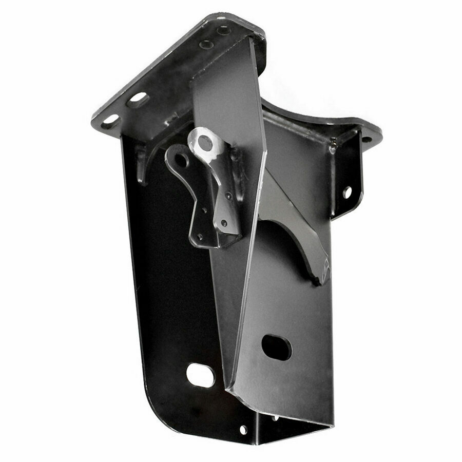 HANGER, INTRAAX AAL/AAEDT, DRIVER SIDE, UNIVERSAL 16" - 17" RIDE HEIGHT, 5/8" PATTERN