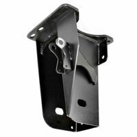HANGER, INTRAAX AAL/AAEDT, DRIVER SIDE, UNIVERSAL 16" - 17" RIDE HEIGHT, 5/8" PATTERN