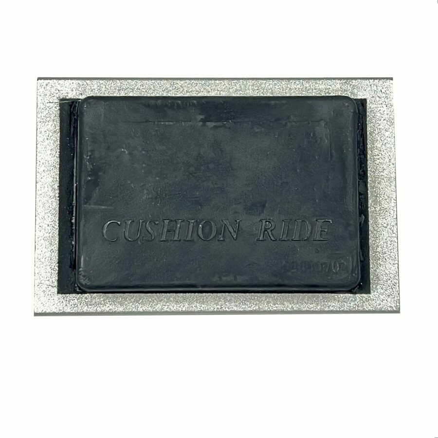 FRAME CUSHION RIDE PAD, NO MAC LOGO 6-1/2"