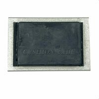 FRAME CUSHION RIDE PAD, NO MAC LOGO 6-1/2"