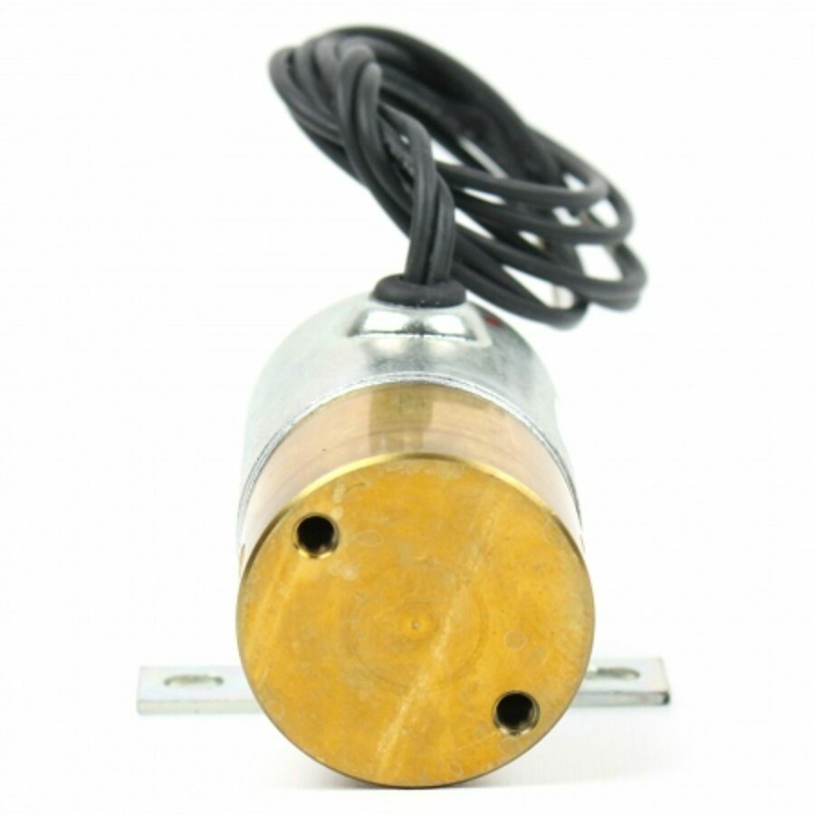 VALVE, SOLENOID