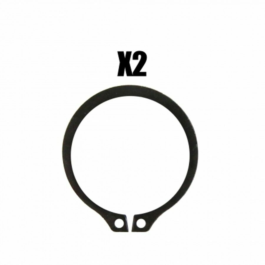 CAMSHAFT MAJOR OVERHAUL SERVICE KIT