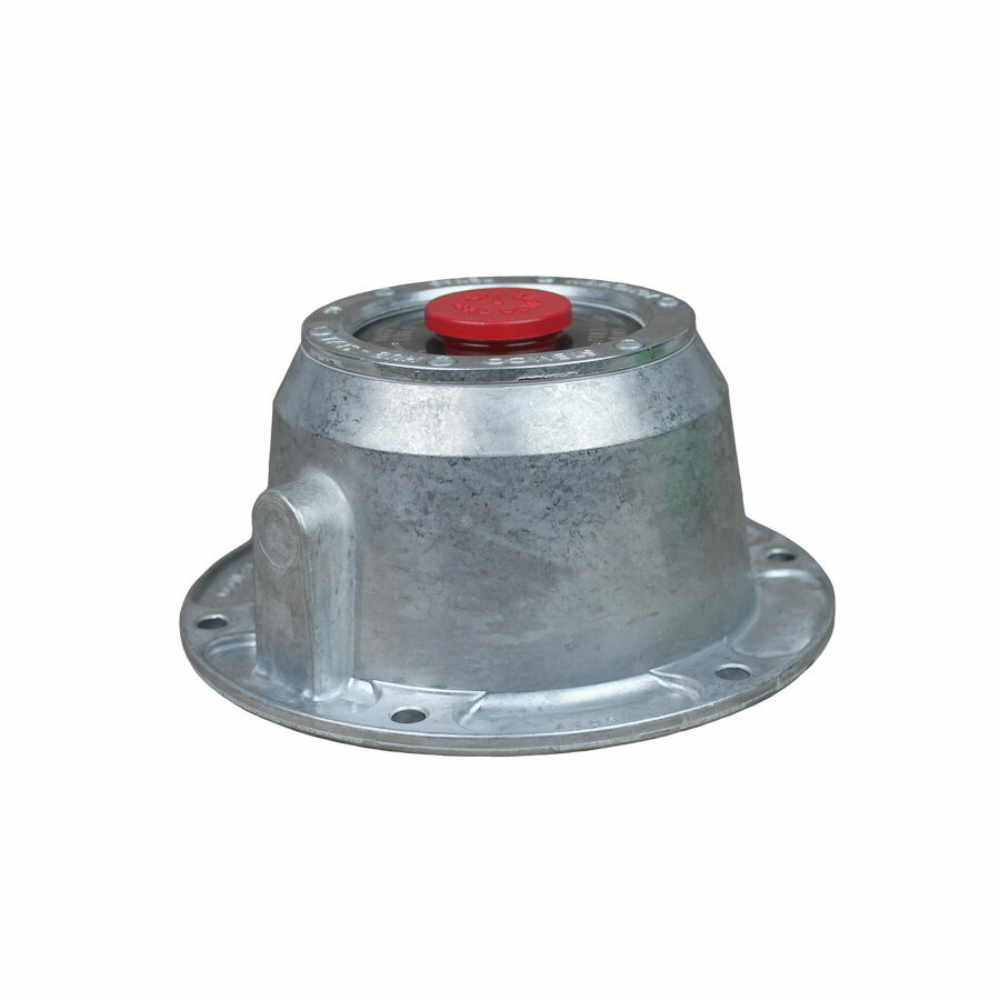 HUBCAP, 340-4195 TP OIL BOLT