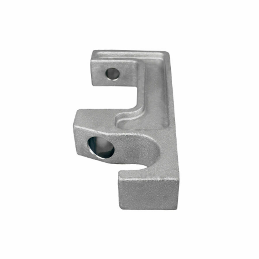 HINGE NEW STYLE, GROUND CONTROL