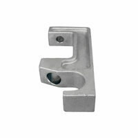 HINGE NEW STYLE, GROUND CONTROL