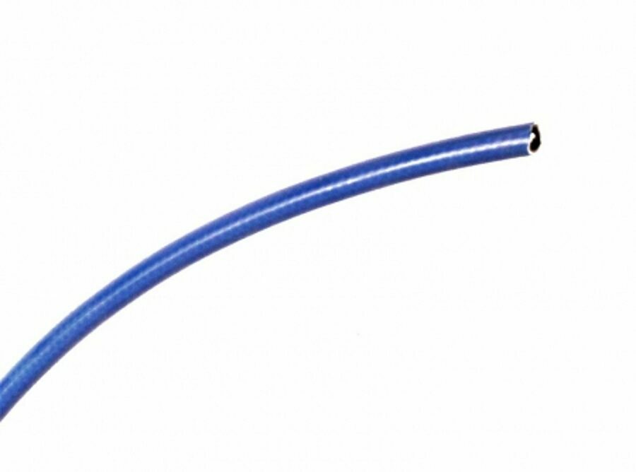 AIR TUBING 3/8" BLUE NYLON, 500' PER ROLL