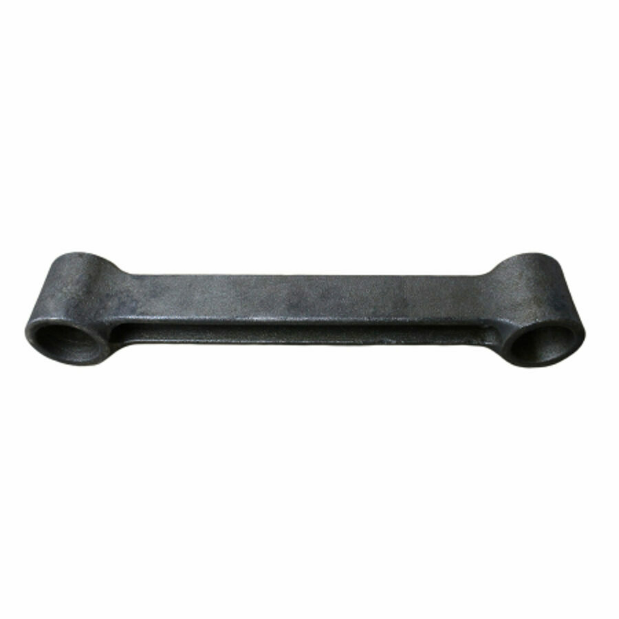 TORQUE ARM RIGID, 14" FRONT 44" CASTING