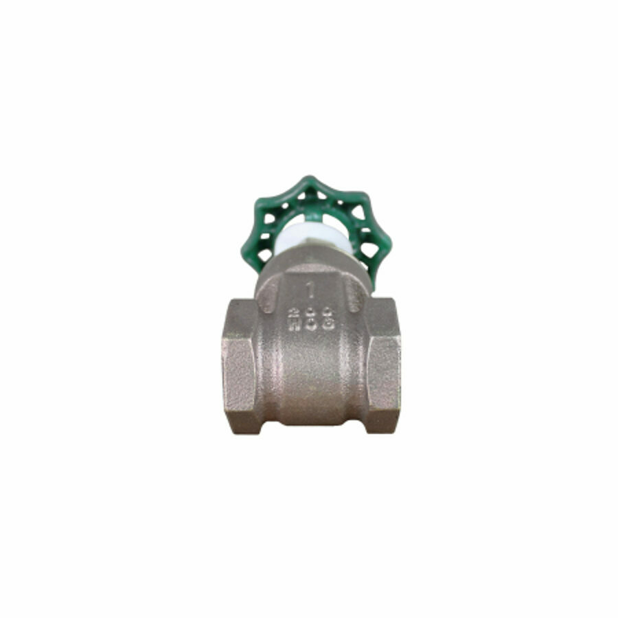 GATE VALVE 1"
