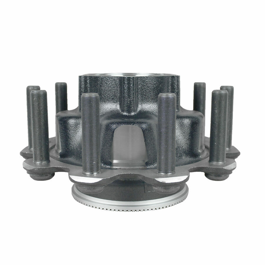 HUB, DURA-LITE TQ HP 10S, ABS LONG STUD