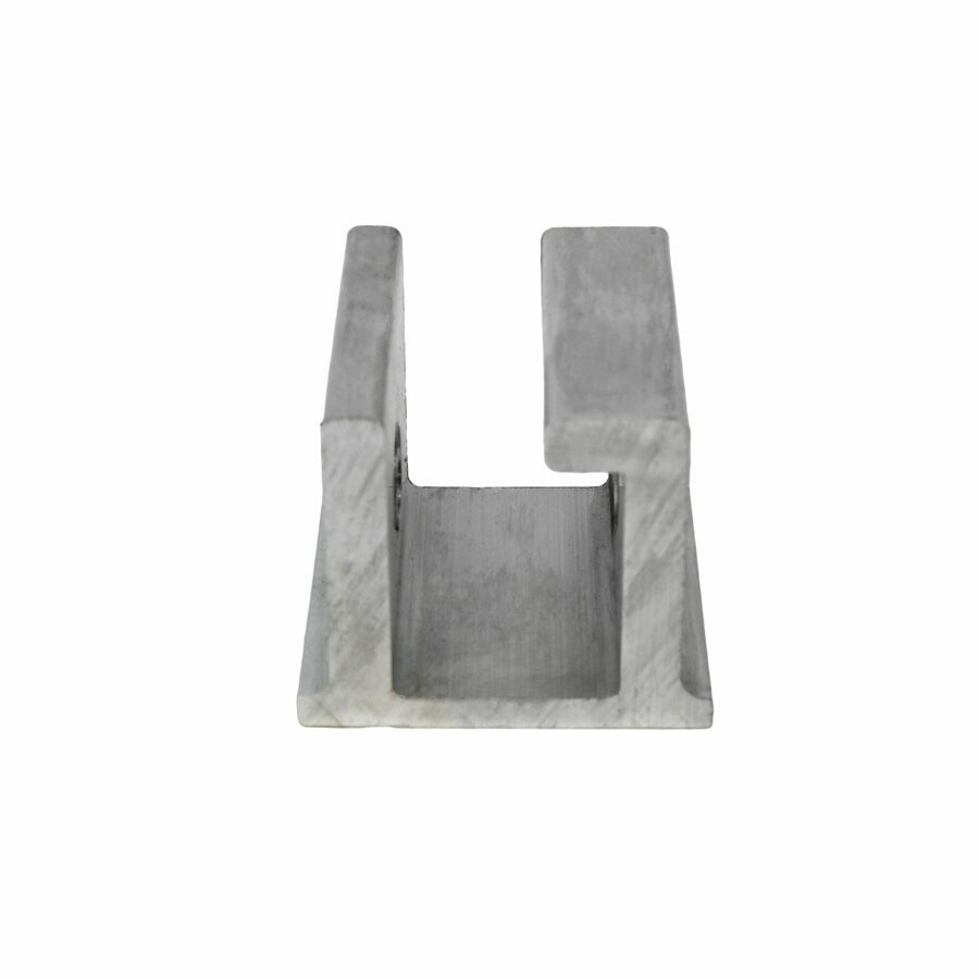 WINDER BLOCK 2-1/2" U CHANNEL