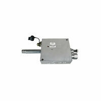 VALVES & ACCESSORIES