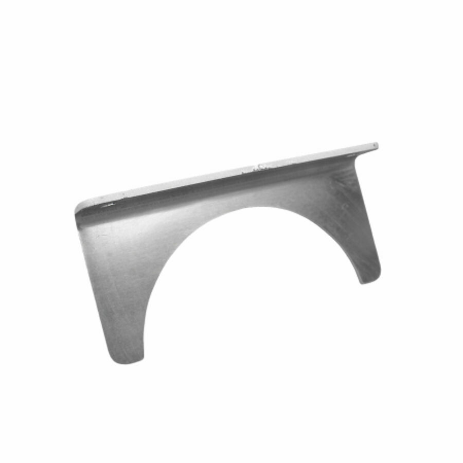 BRACKET HOSE TUBE DUAL