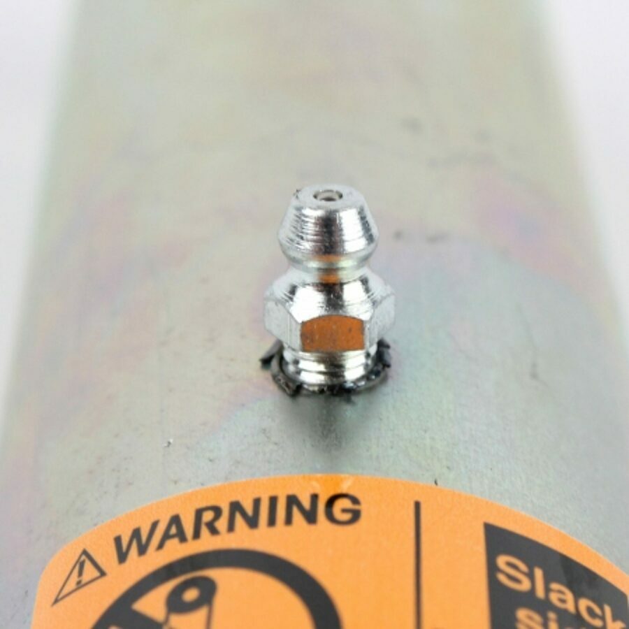 CAMSHAFT TUBE SERVICE KIT, 16.5" X 7"  BRAKE