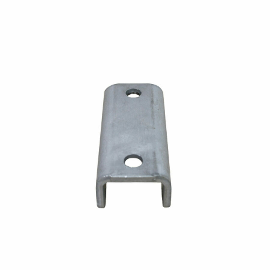 SHOCK ABSORBER CLEVIS, INTRAAX