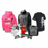 APPAREL & ACCESSORIES