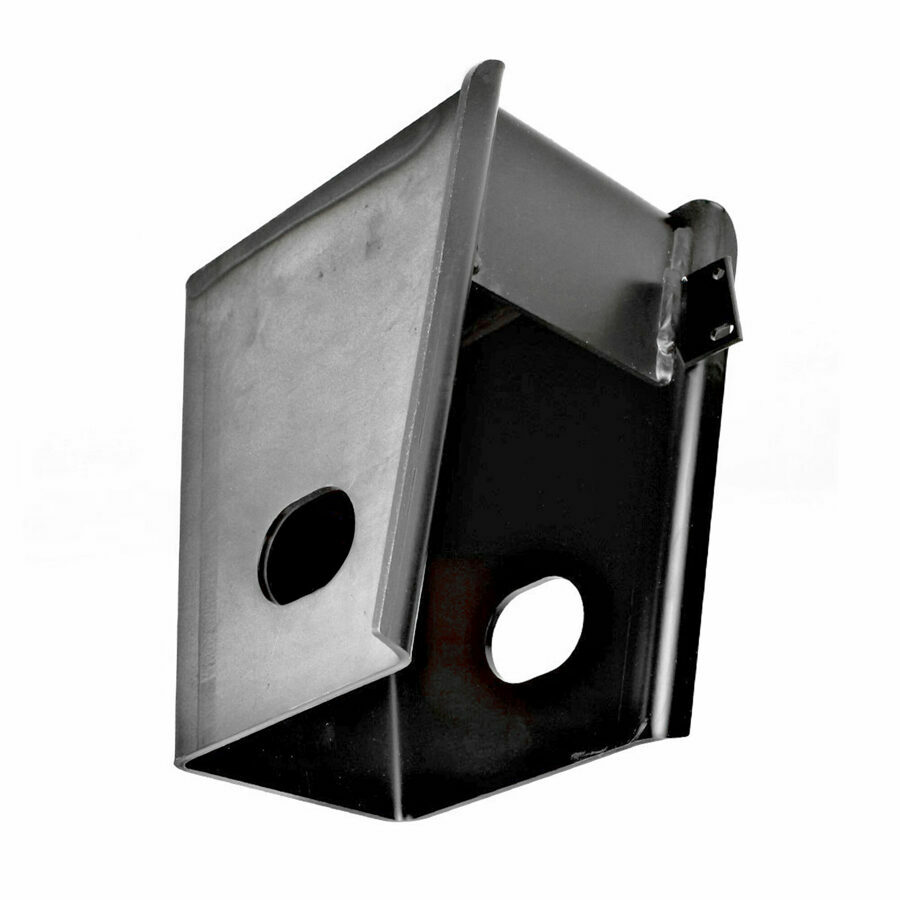 HANGER, HT-300, DRIVER SIDE WELD ON, 15" RIDE HEIGHT, NOT Q-ALIGN