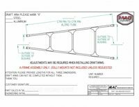 DRAFT ARM TEMPLATE image