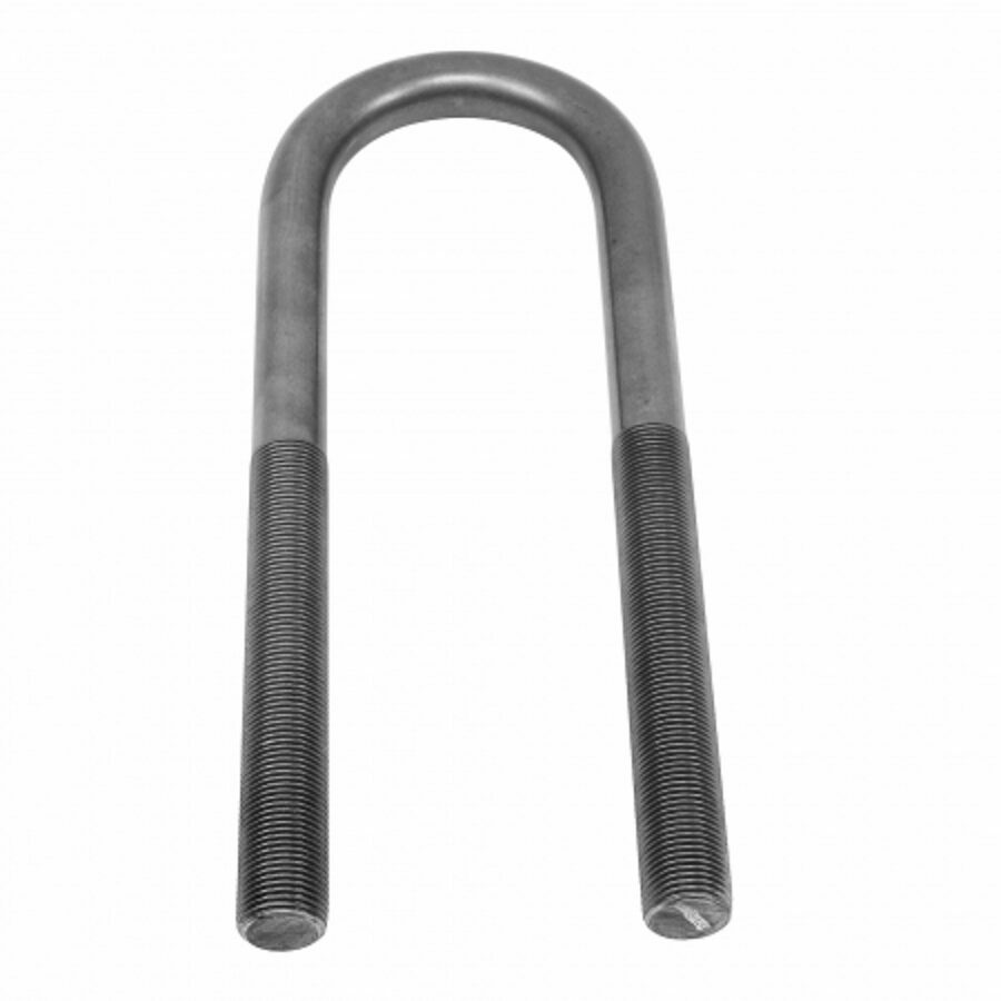 U-BOLT, 7/8" X 3" X 11"