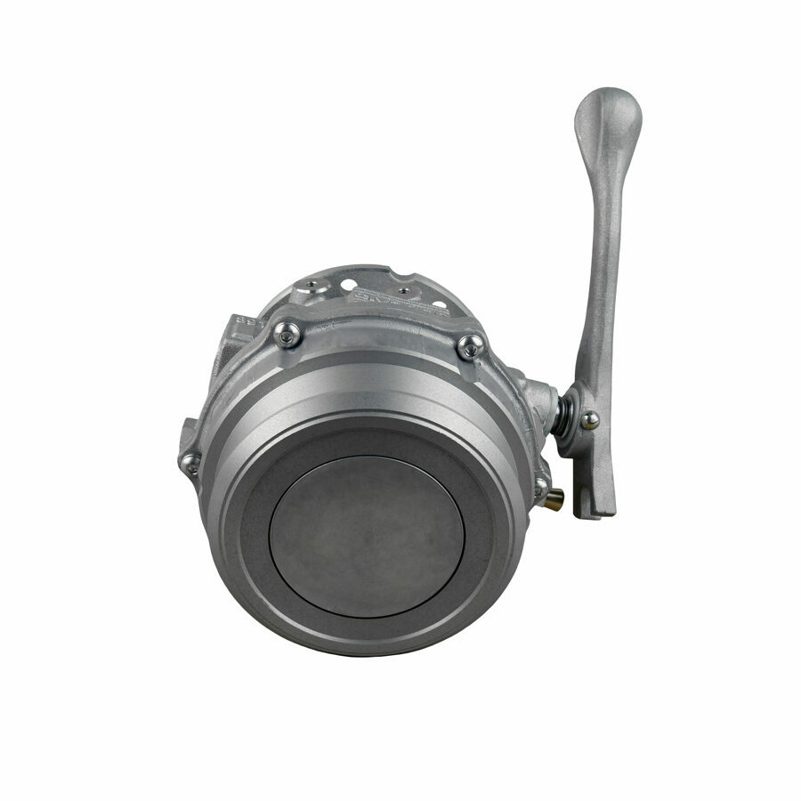 BOTTOM LOADING ADAPTER W/ HANDLE, 4" API