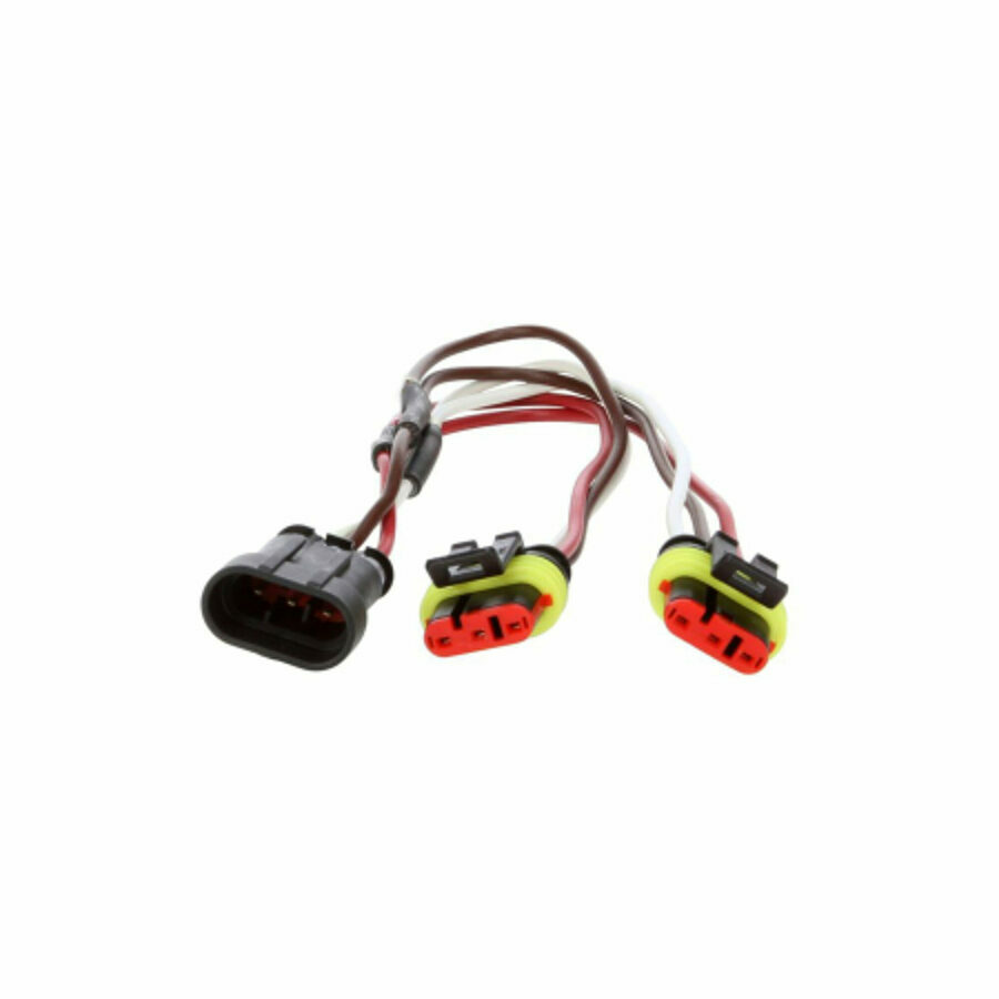 LED FIT-N-FORGET STT SS, ADAPTER PLUG