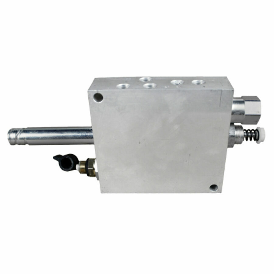 ILAS III LIFT AXLE CONTROL VALVE