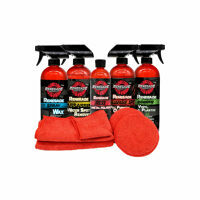 MINI DETAILING KITS