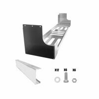 DUNNAGE HOLDERS & RACKS