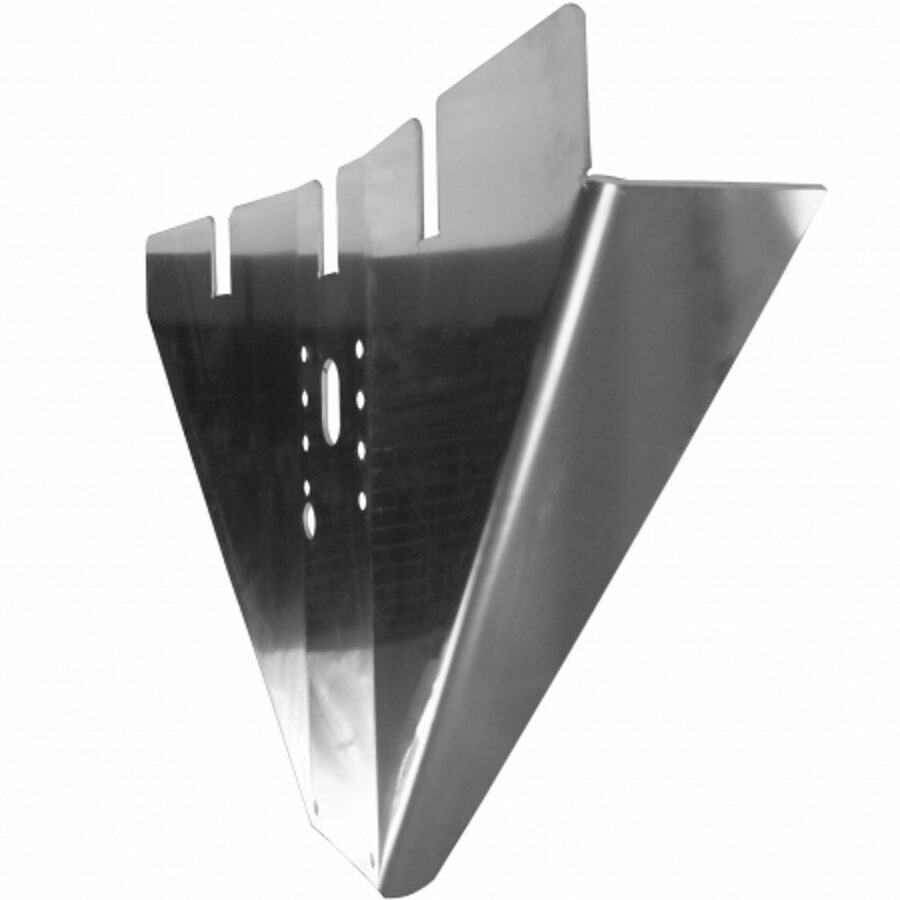 DOLLY WING, LANDING GEAR, MOVING FLOOR 14"