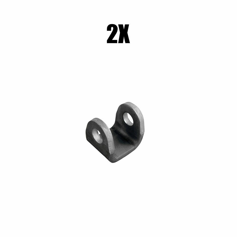 AIR RIDE, HT250US.611, 12" RIDE HEIGHT