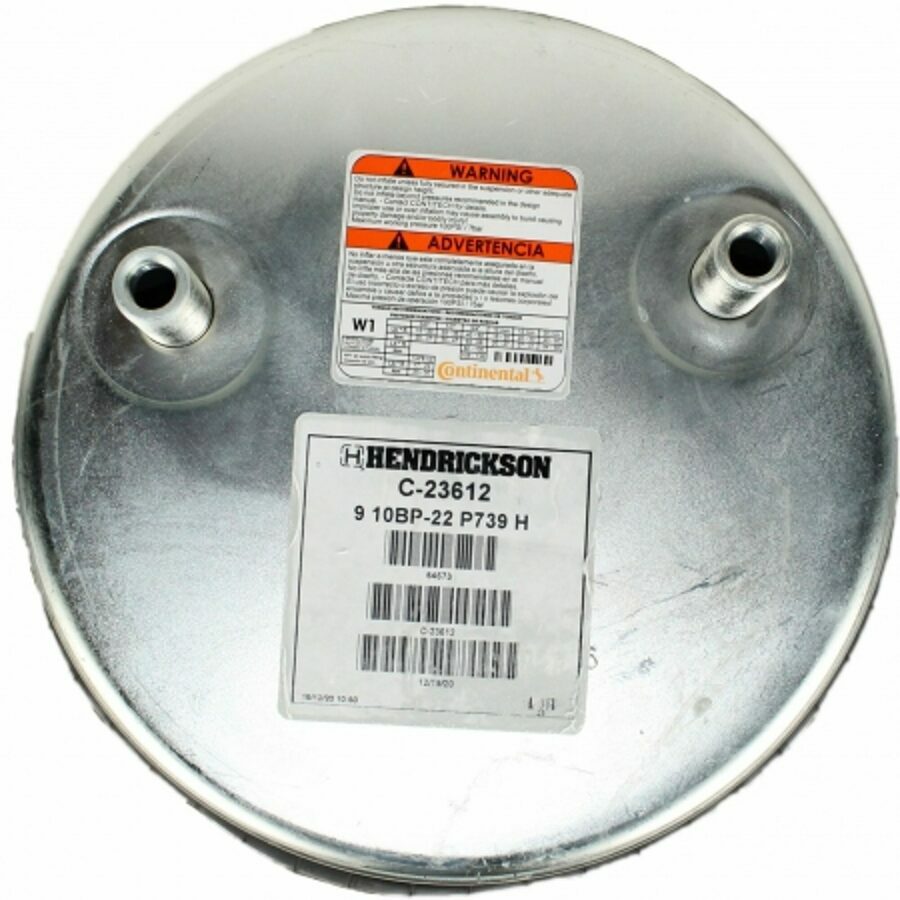 AIR SPRING, INTRAAX 250L