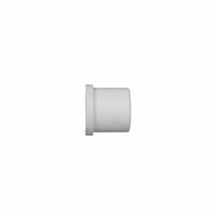 WHITE GROMMET, FILTER TUBE