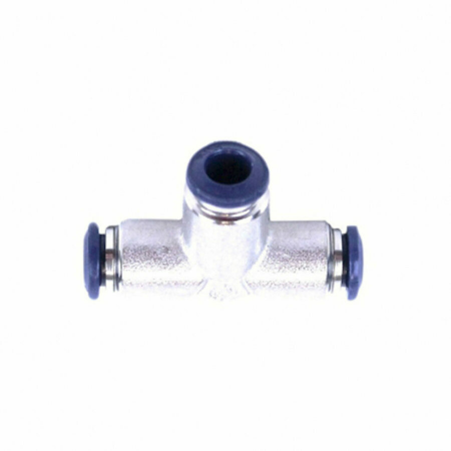 PTC ALL AIR TEE 1/4"
