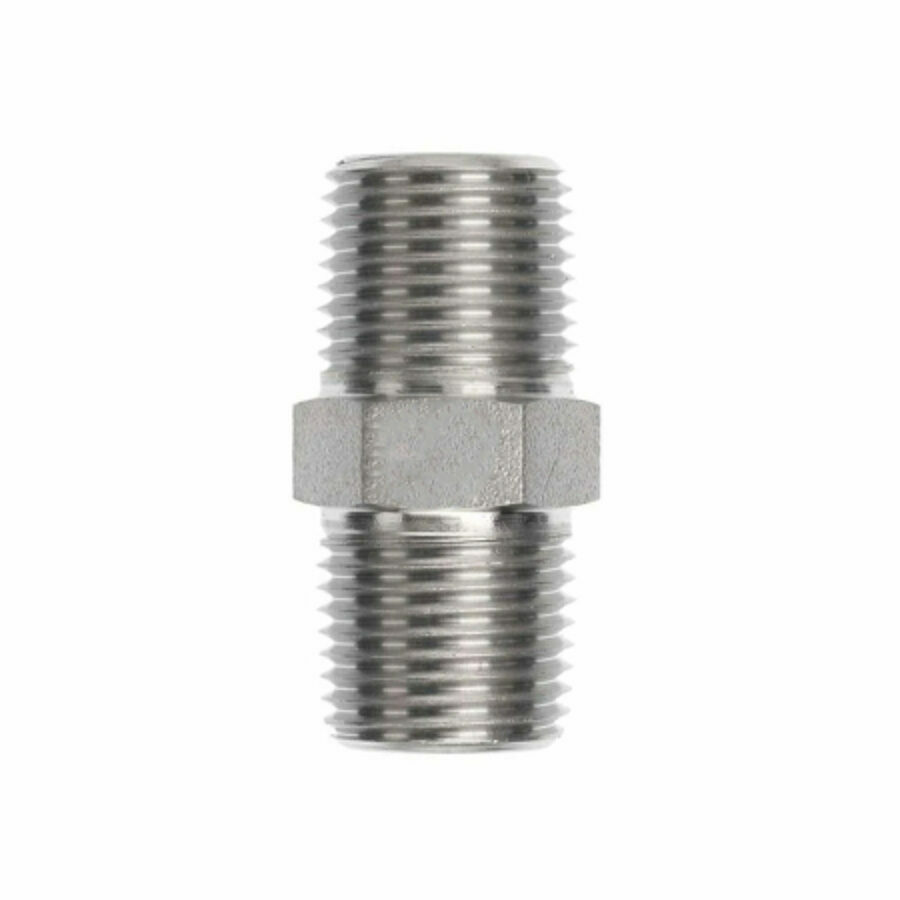 NIPPLE 3/4" X 1/2"