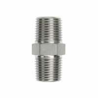 NIPPLE 3/4" X 1/2"