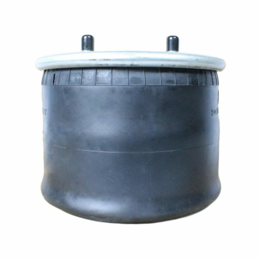 AIR SPRING, INTRAAX 230 RIDE BAG, ZMD PLASTIC PISTON