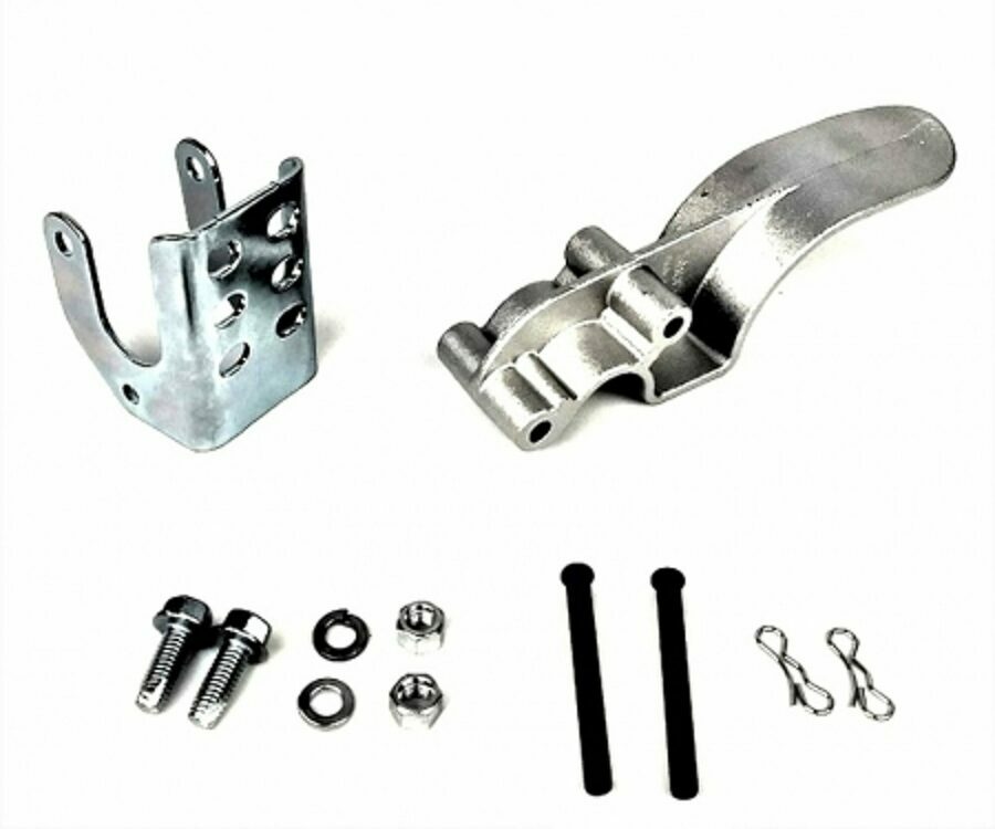 TARP STOP ASSIST STANDARD