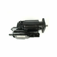 CUSTOM HOISTS C102 PUMP