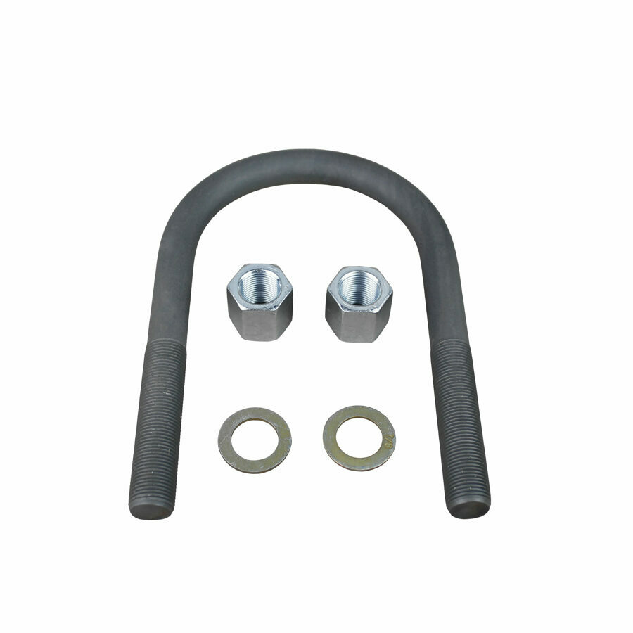 U-BOLT KIT FOR HT'S (2) PER BEAM