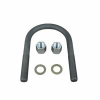 U-BOLT KIT FOR HT'S (2) PER BEAM