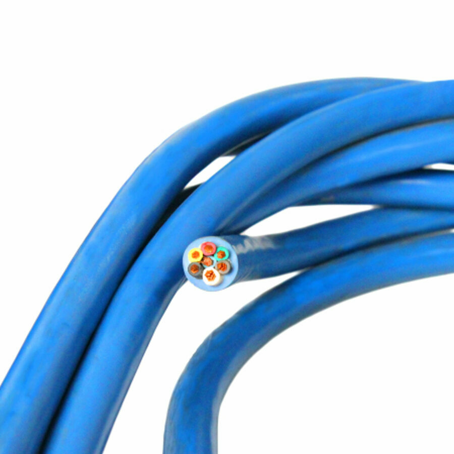 MAIN HARNESS 7 COND DUMP 20'