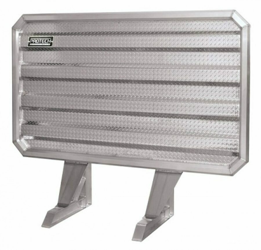 CAB RACK NO OPTIONS 68" H X 80" W